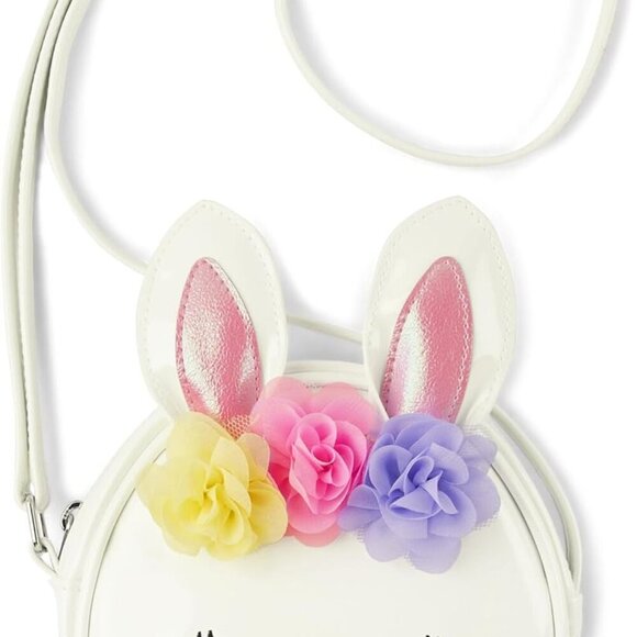 and Toddler Fashion, Bunny Bag - Picture 1 of 4